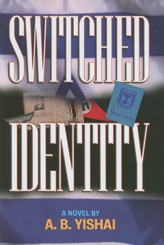 Switched Identity,Used