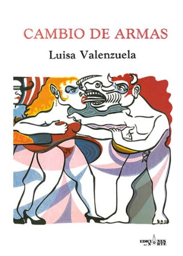 Cambio De Armas (Spanish and English Edition),New