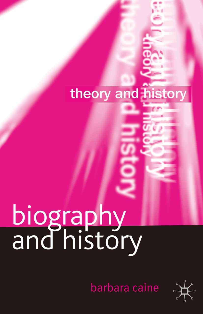 Biography and History (Theory and History),Used
