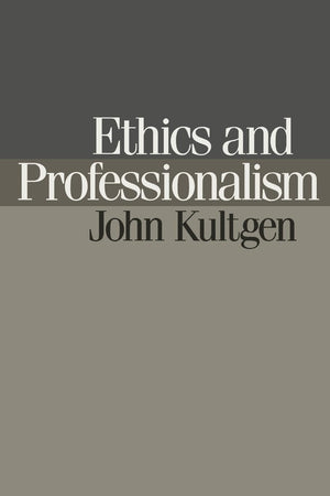 Ethics And Professionalism,Used