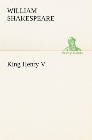 King Henry V,Used
