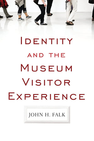 Identity and the Museum Visitor Experience,Used
