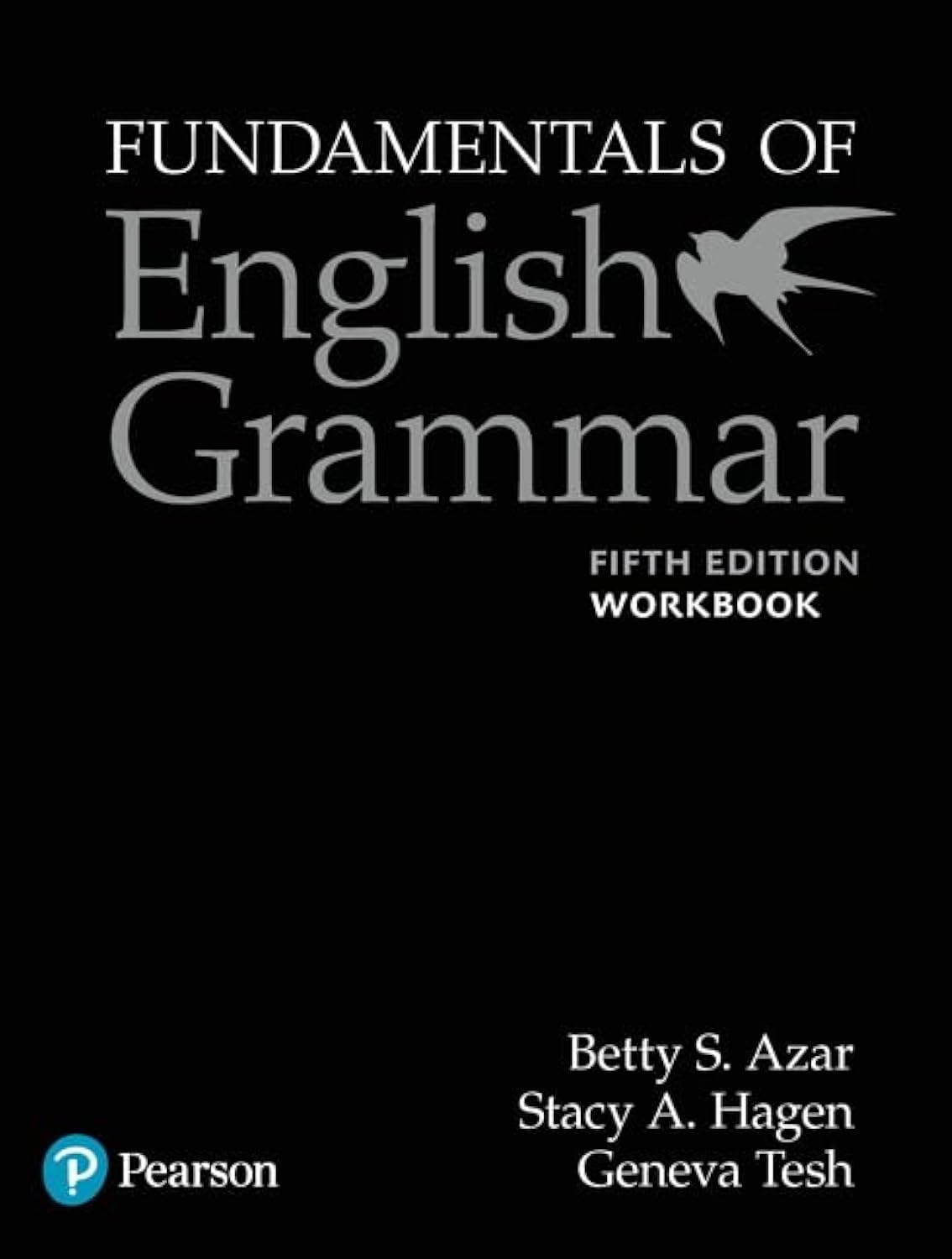 Azarhagen Grammar  (Ae)  5Th Edition  Workbook  Fundamentals Of English Grammar (W Answer Key),New