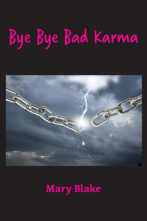 Bye Bye Bad Karma: Rewriting History to Change the Future,Used