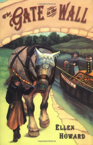 The Gate In The Wall