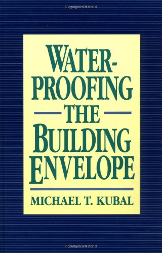 Waterproofing the Building Envelope,New