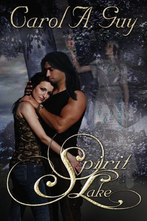 Spirit Lake: Books 1 And 2,Used