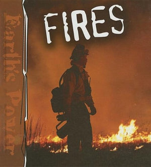 Fires (Earth's Power),Used