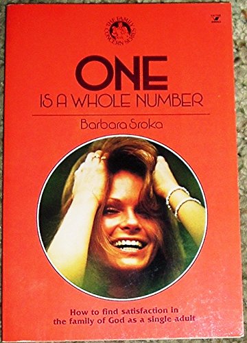 One is a whole number (The Family concern series),Used