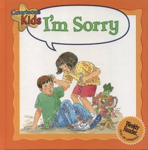 I'm Sorry (Courteous Kids),Used