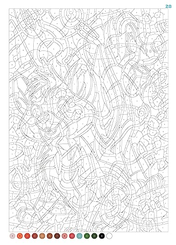 Coloriages Myst?Res Disney Babies