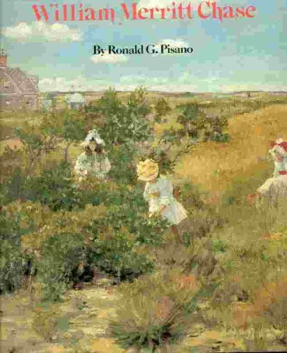 William Merritt Chase,Used