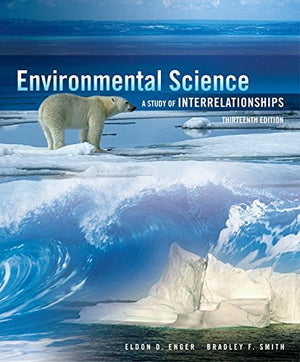 Connect Access Card for Environmental Science,Used