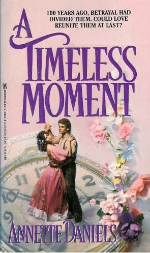A Timeless Moment,Used