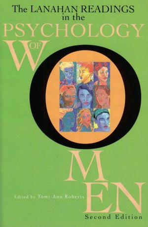 The Lanahan Readings in the Psychology of Women,Used