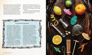 Smuggler's Cove: Exotic Cocktails, Rum, and the Cult of Tiki,New