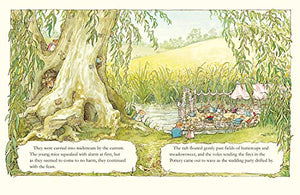 The Complete Brambly Hedge: The gorgeously illustrated childrens classics delighting kids and parents!,Used