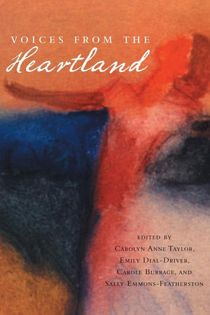 Voices From The Heartland,Used