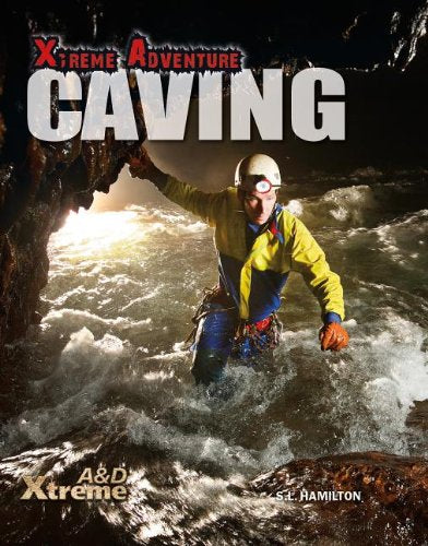 Caving (Xtreme Adventure),Used