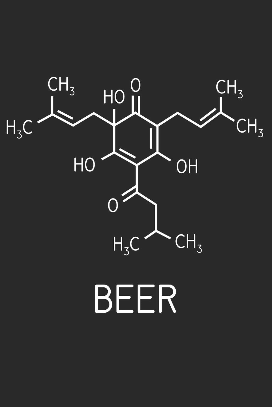 I love Beer: Notebook for Brewers and Beer Lovers,Used