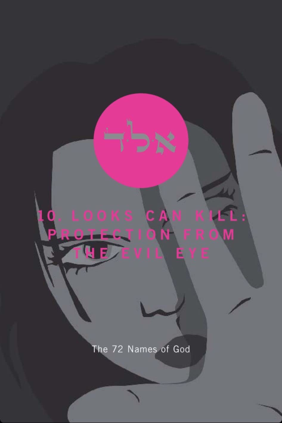 72 Names of God: Meditation Deck,Used