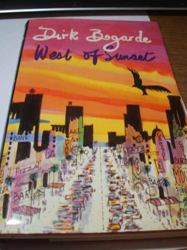 West of Sunset,Used
