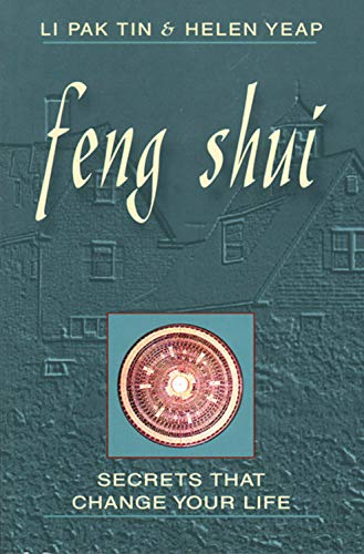 Feng Shui: Secrets That Change Your Life,Used