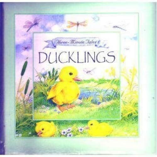 Ducks (Three Minute Tales),Used