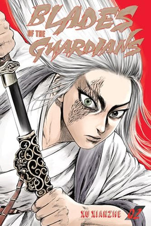 Blades Of The Guardians Volume 2 (Volume 2)