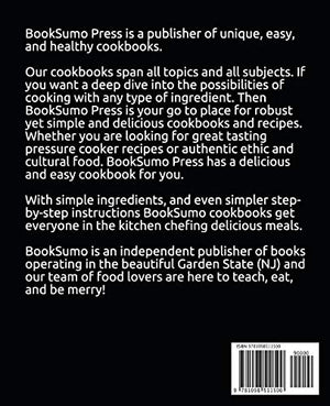 The Tex Mex Cookbook: 50 Delicious Tex Mex Recipes for Authentic Tex Mex Cooking (2nd Edition),Used