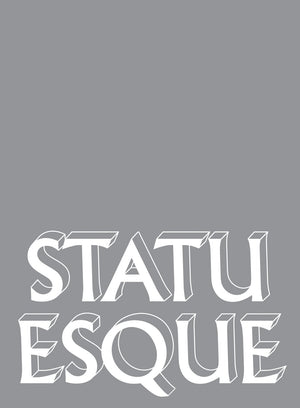 Statuesque,Used