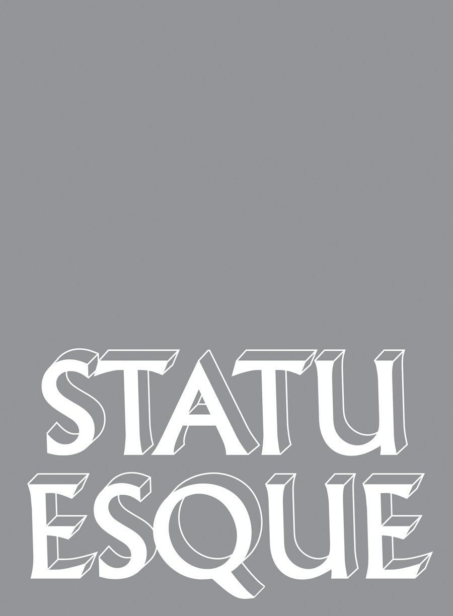 Statuesque,Used