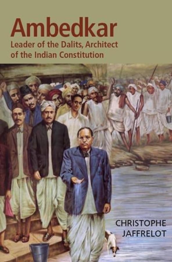 Dr. Ambedkar and Untouchability: Fighting the Indian Caste System (The CERI Series in Comparative Politics and International Stu,New