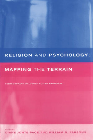 Religion and Psychology,Used