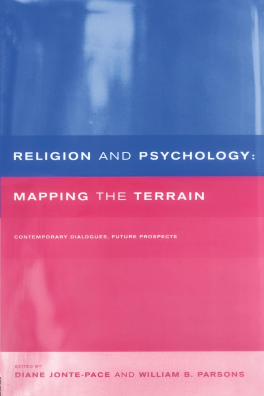 Religion and Psychology,Used