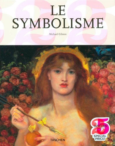 LE SYMBOLISME,Used