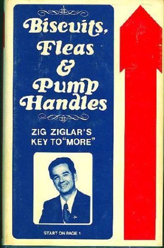 Biscuits, Fleas, And Pump Handles