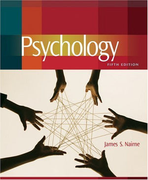 PSYCHOLOGY,PAPER ED,Used