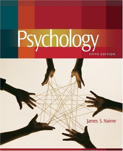 PSYCHOLOGY,PAPER ED,Used