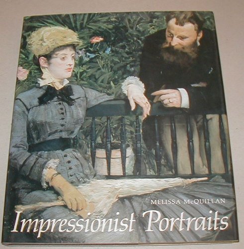 Impressionist Portraits,Used