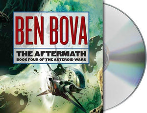 The Aftermath: Book Four of The Asteroid Wars,Used