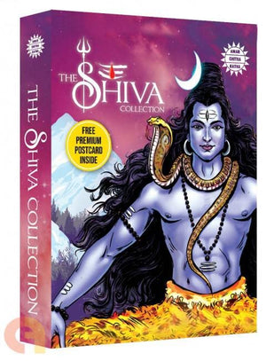 The Shiva Collection.
