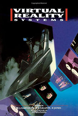 Virtual Reality Systems-used