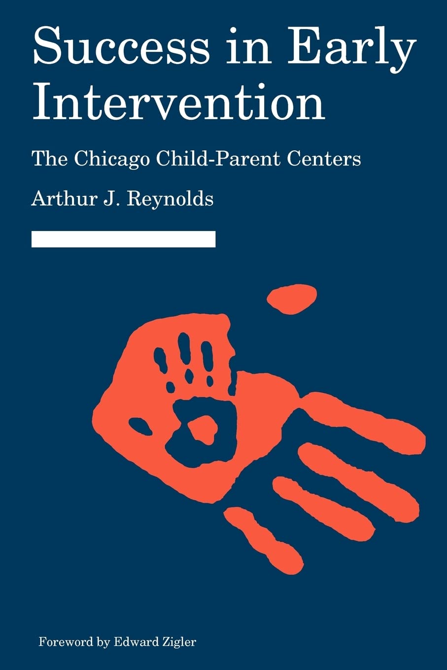 Success in Early Intervention: The Chicago ChildParent Centers (Child, Youth, and Family Services),Used