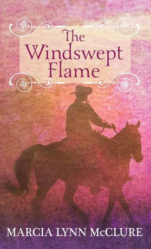 The Windswept Flame,Used