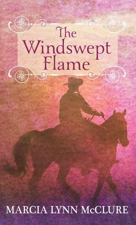 The Windswept Flame,Used