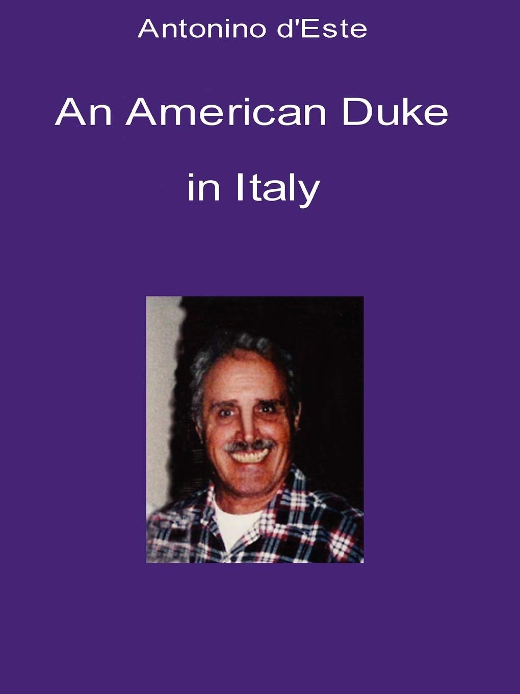 An American Duke In Italy,Used
