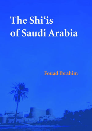 The Shi'is of Saudi Arabia,Used
