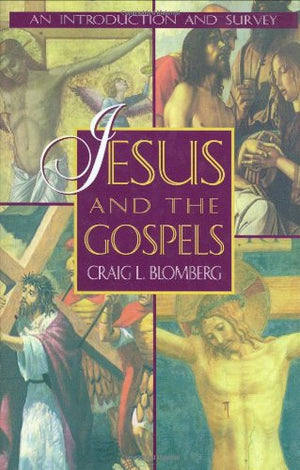 Jesus and the Gospels,Used
