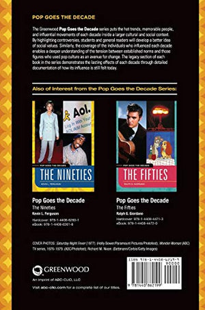 Pop Goes the Decade: The Seventies,Used